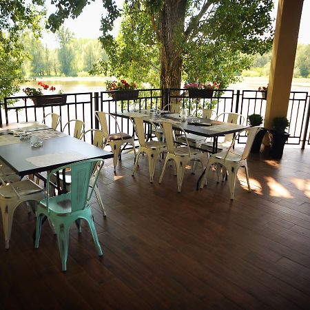 B&B Bela Vrba Backo Novo Selo Eksteriør billede