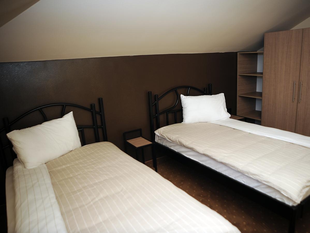 B&B Bela Vrba Backo Novo Selo Eksteriør billede