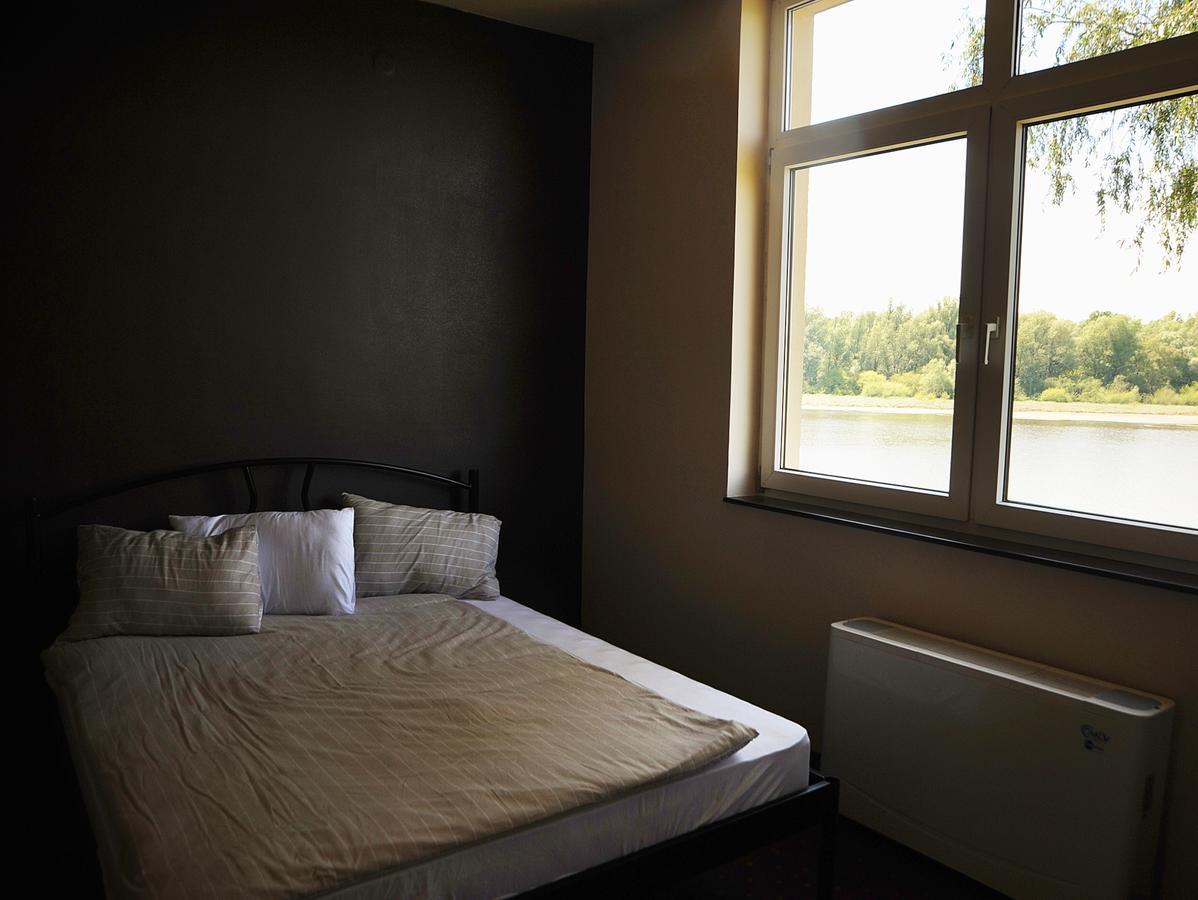 B&B Bela Vrba Backo Novo Selo Eksteriør billede