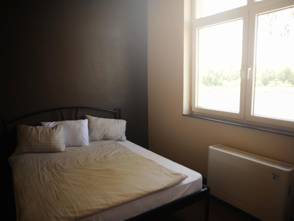 B&B Bela Vrba Backo Novo Selo Eksteriør billede