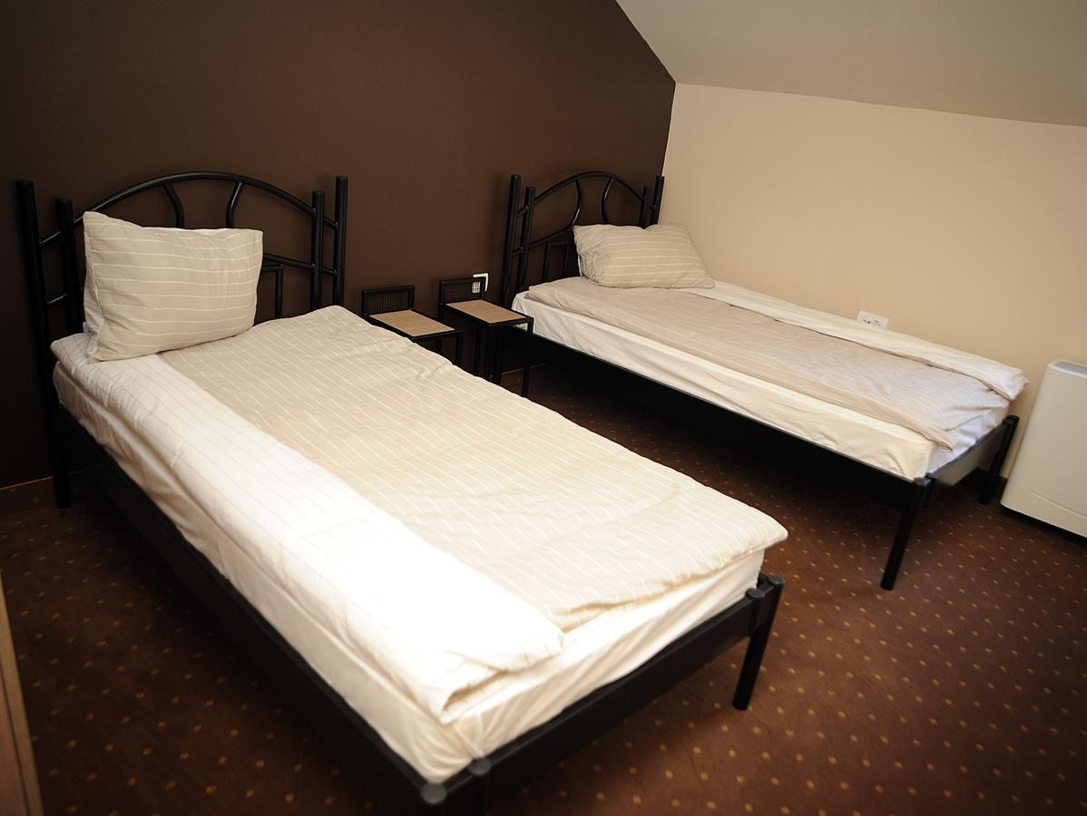 B&B Bela Vrba Backo Novo Selo Eksteriør billede